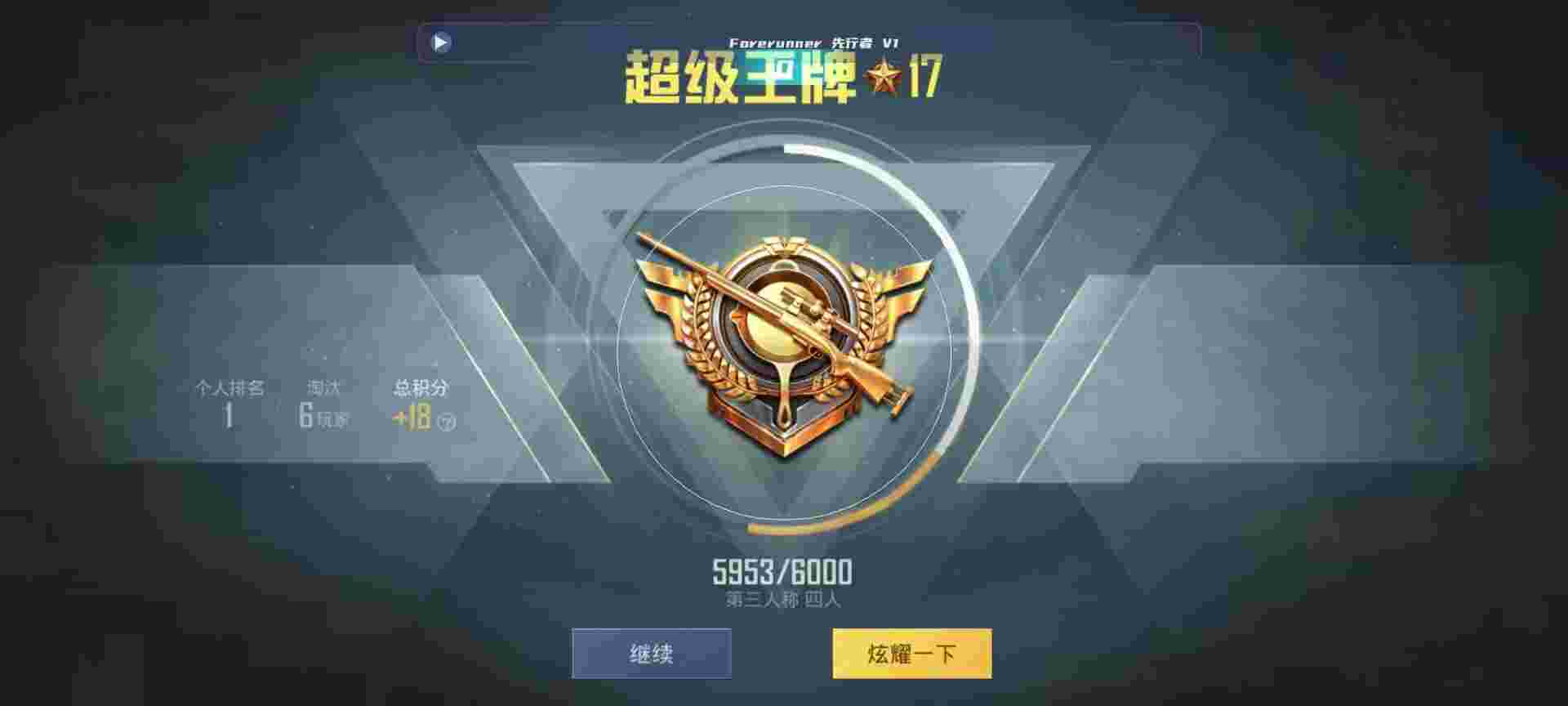 和平精英鸡腿辅助自瞄 - ��ƽ��Ӣ�ְ汾���辅助预览图
